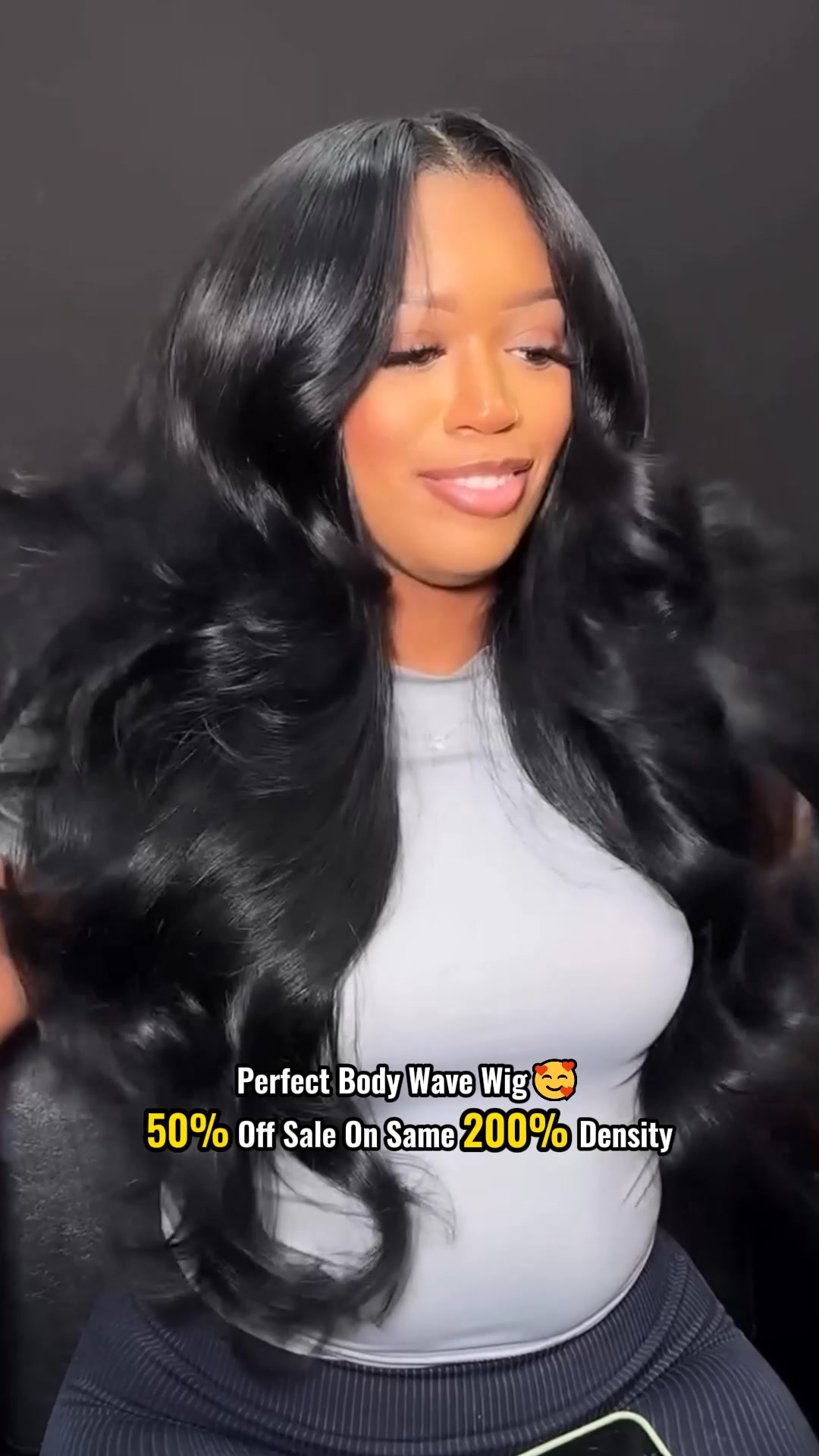 IshowBeauty ad preview