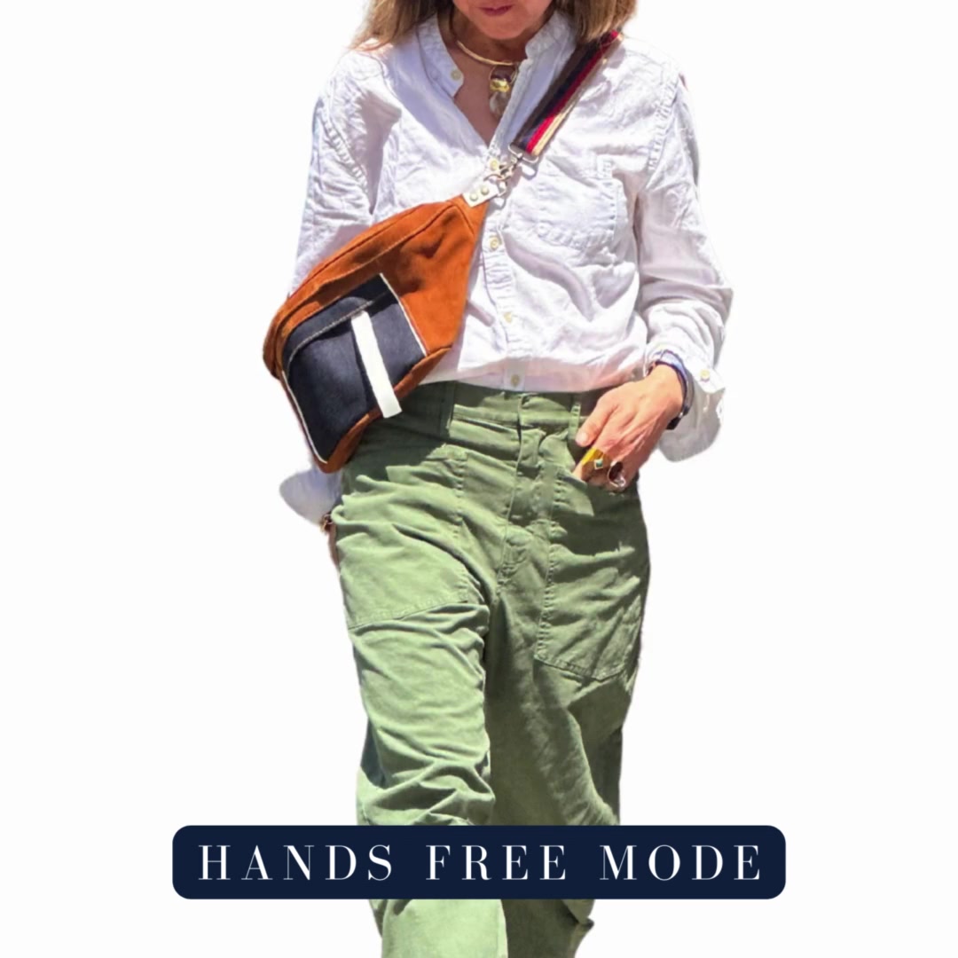 Parker Thatch ad preview