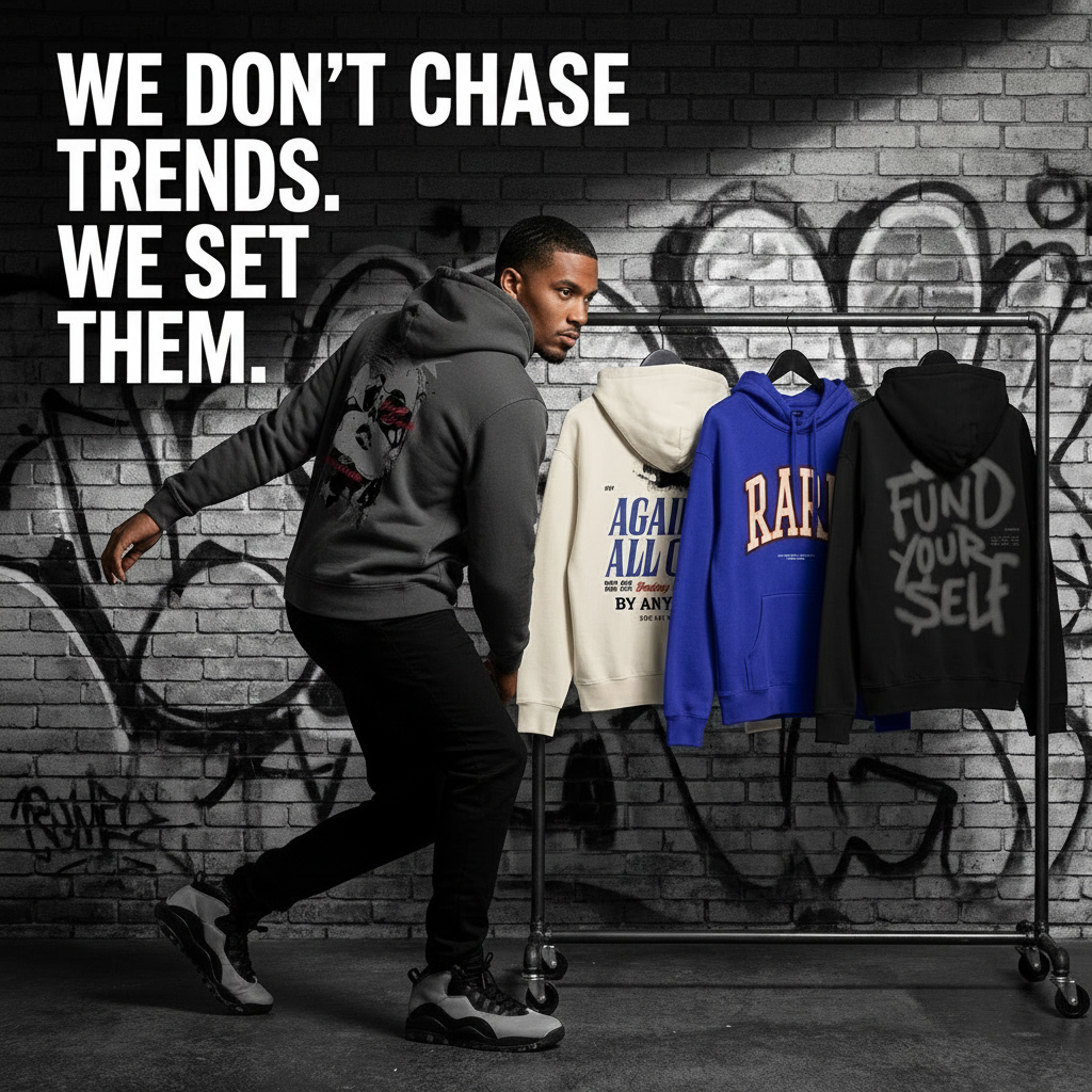 Outrank Brand ad preview