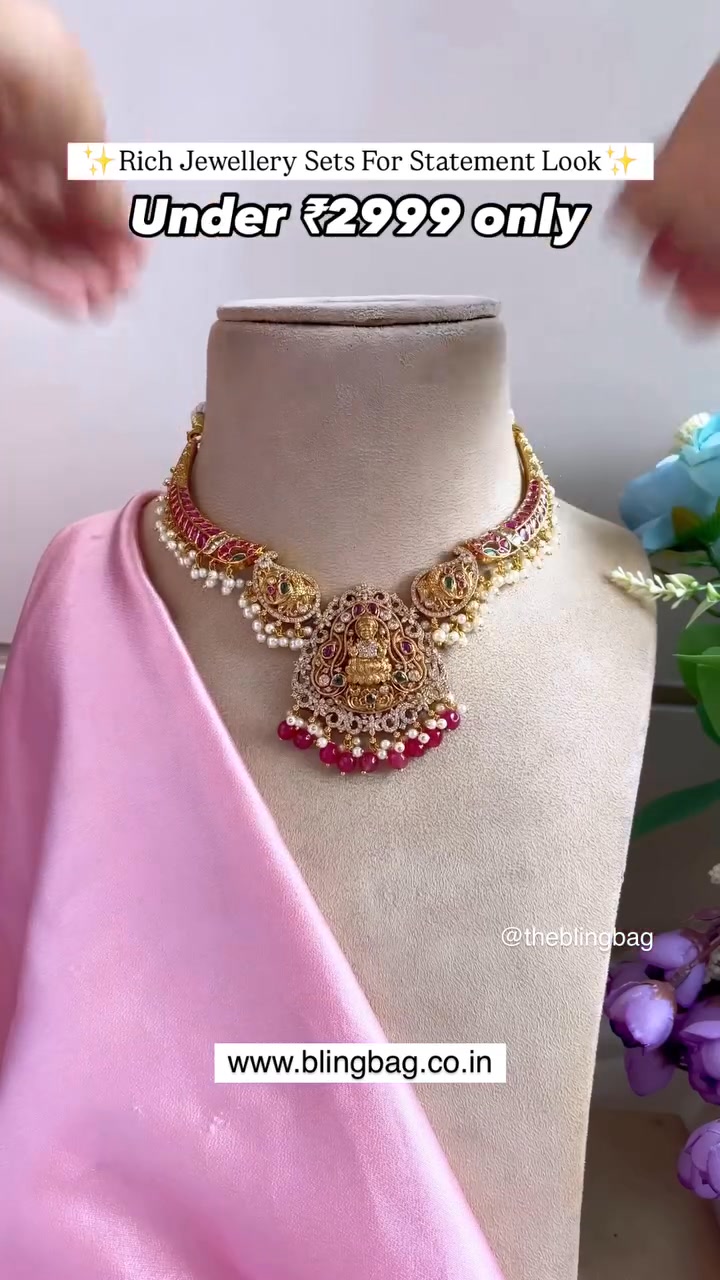 Bling Bag ad preview