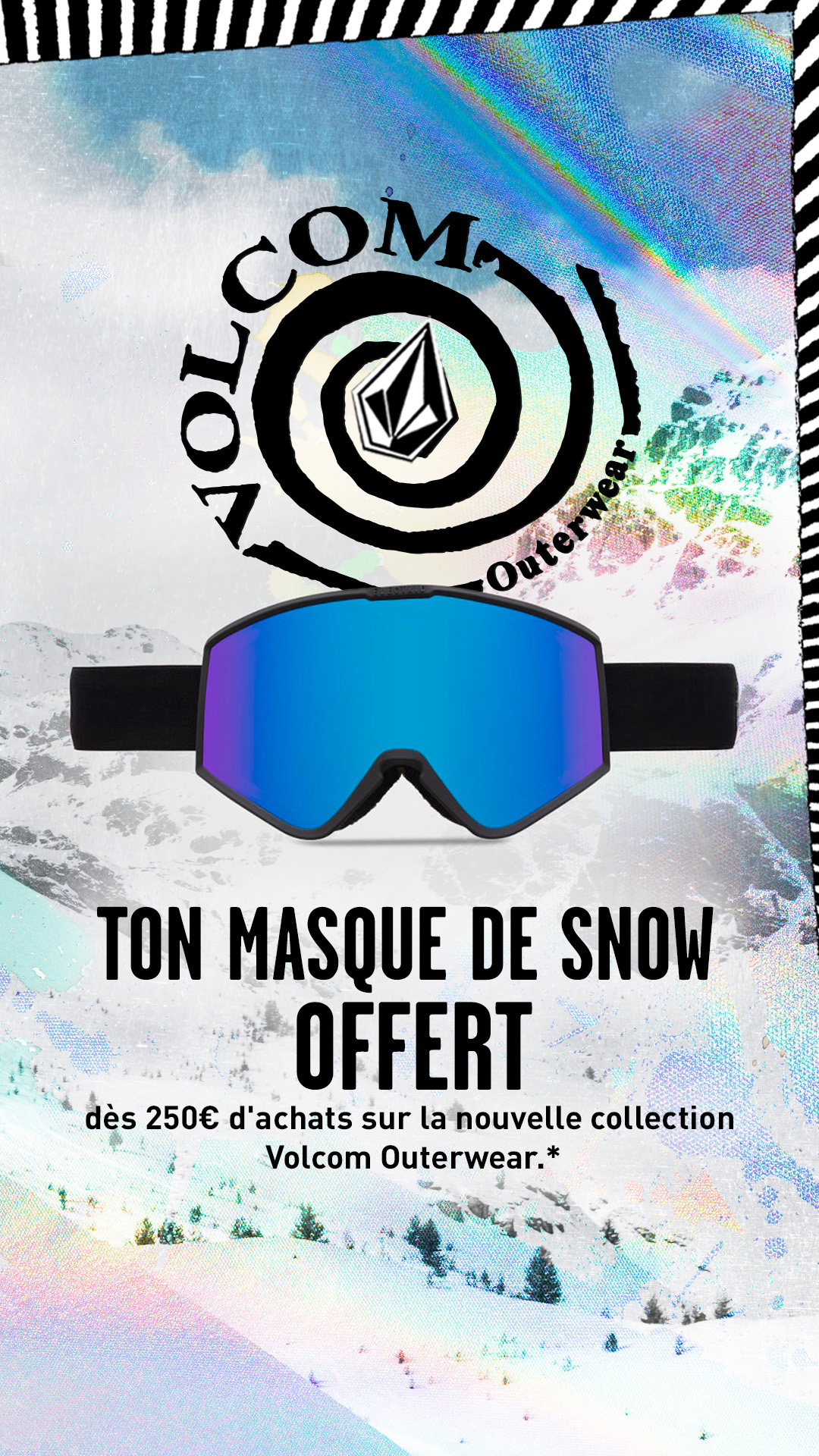 Volcom ad preview