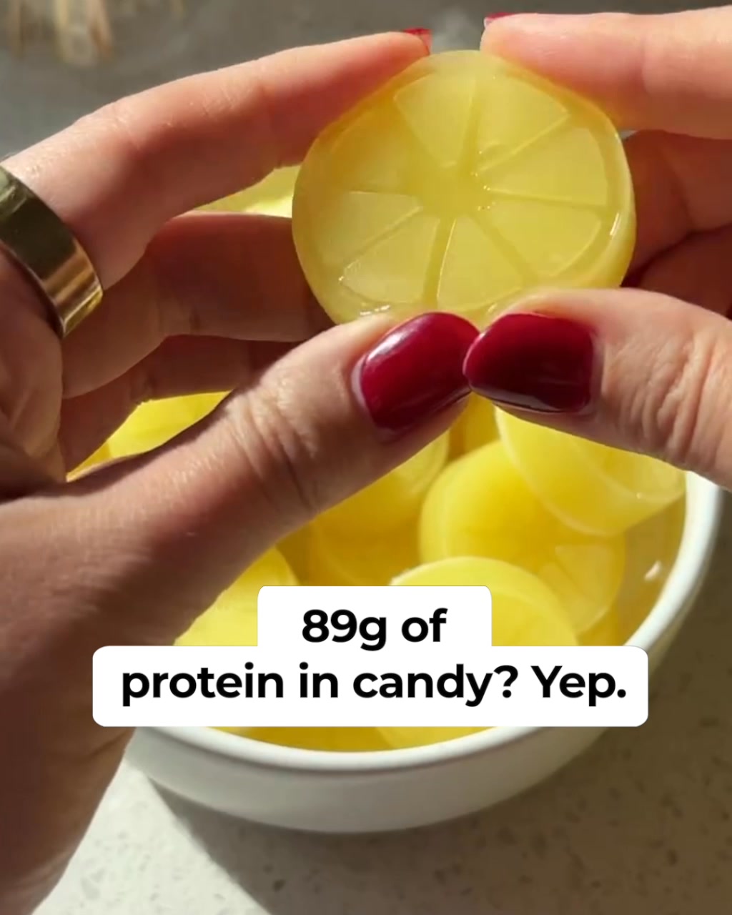 1 Up Nutrition ad preview