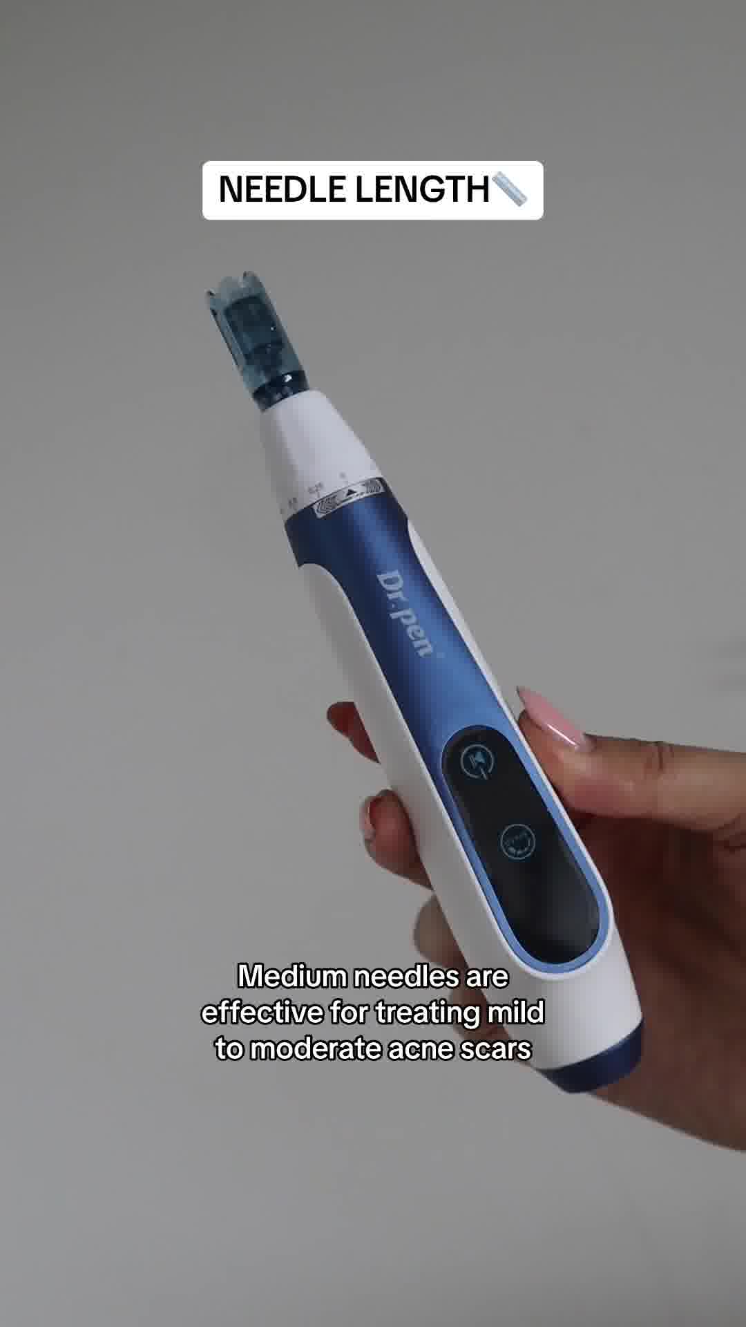 Dr. Pen Global ad preview
