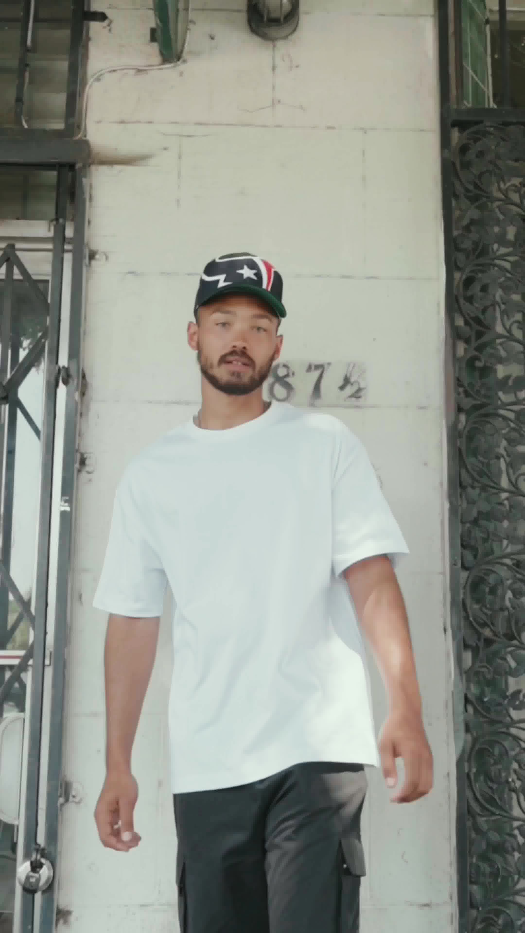 Lids ad preview