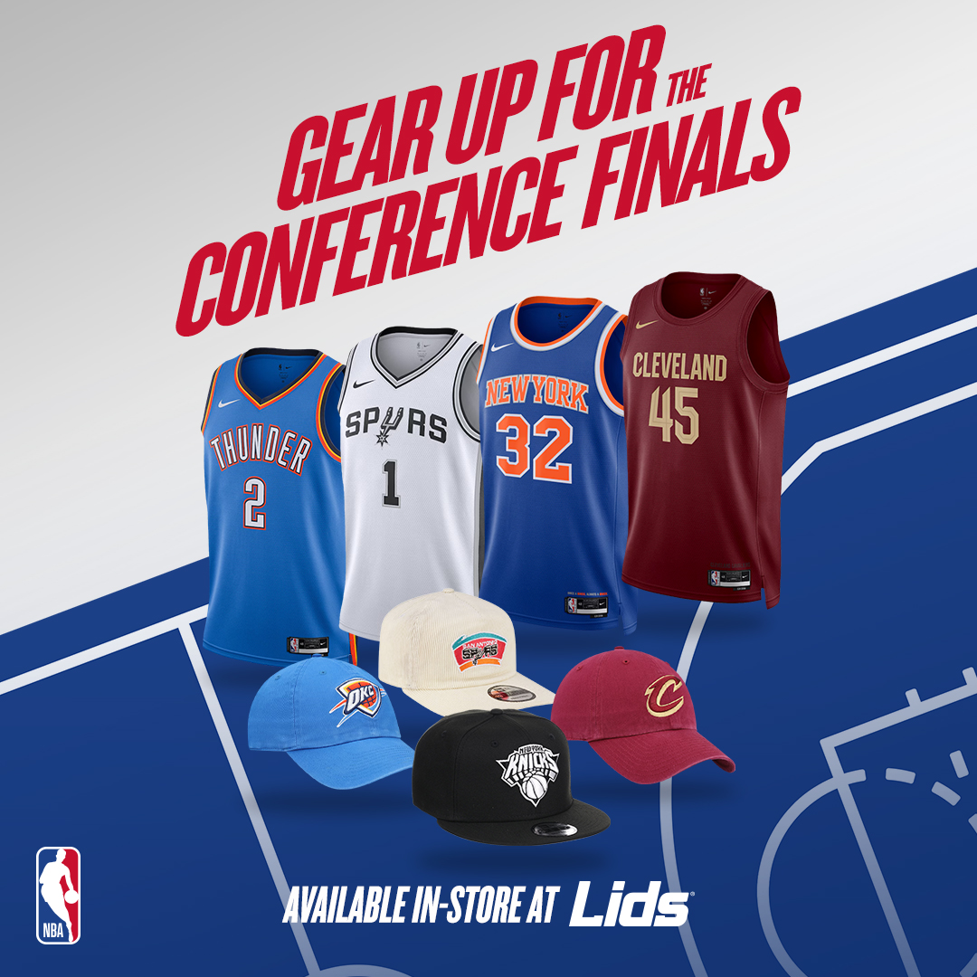 Lids ad preview