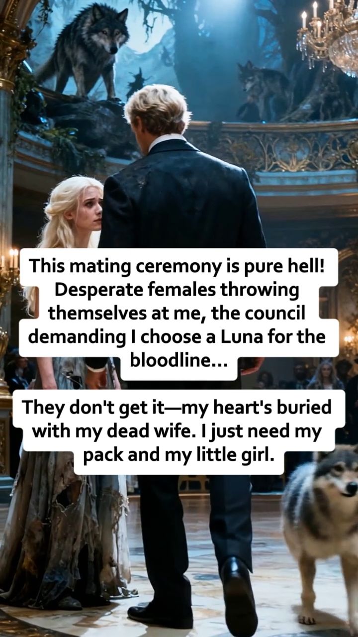 Hearts & Chapters ad preview