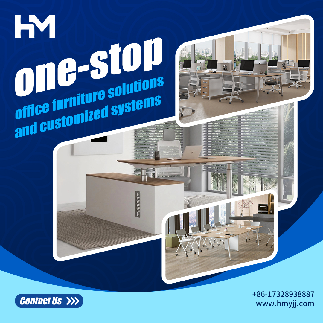Foshan Huamingyao Intelligent Furniture Co., Ltd. ad preview