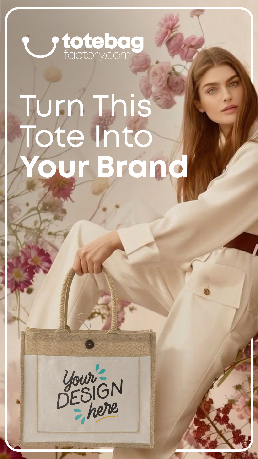 Totebagfactory ad preview
